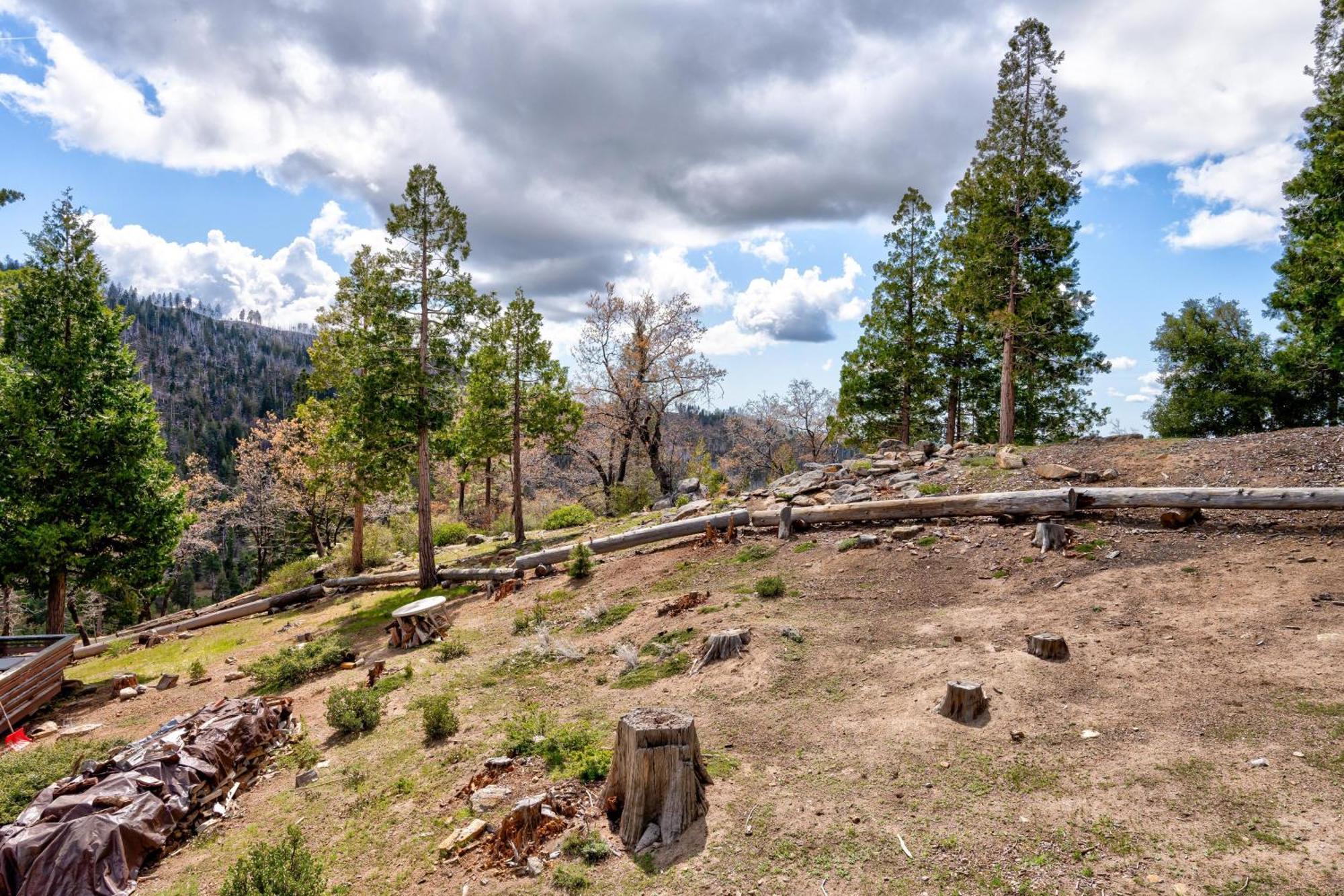 Yosemite Summit & Little Summit Villa Yosemite West Eksteriør bilde
